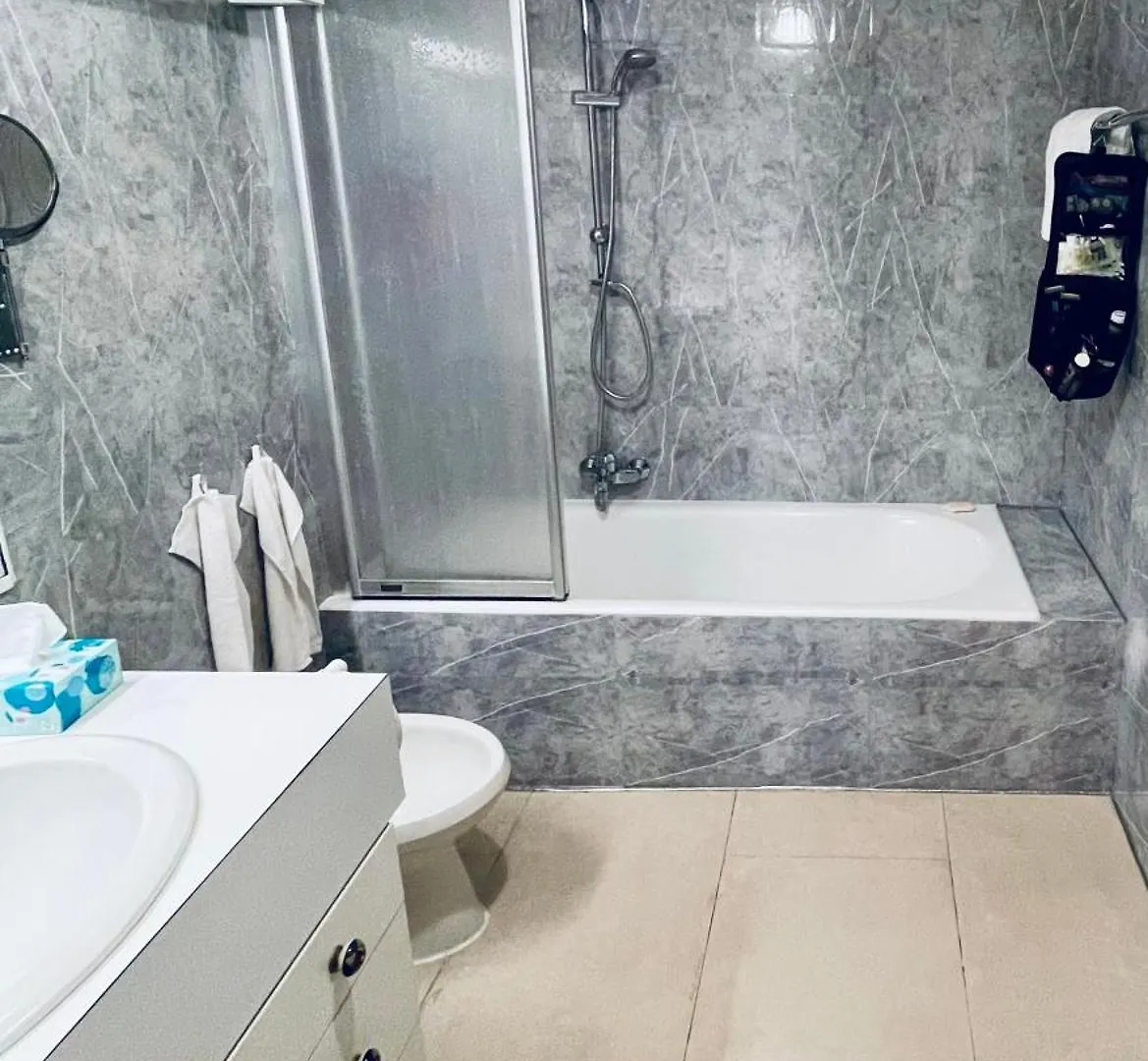 Residence Beausejour Antibes 0*,  France