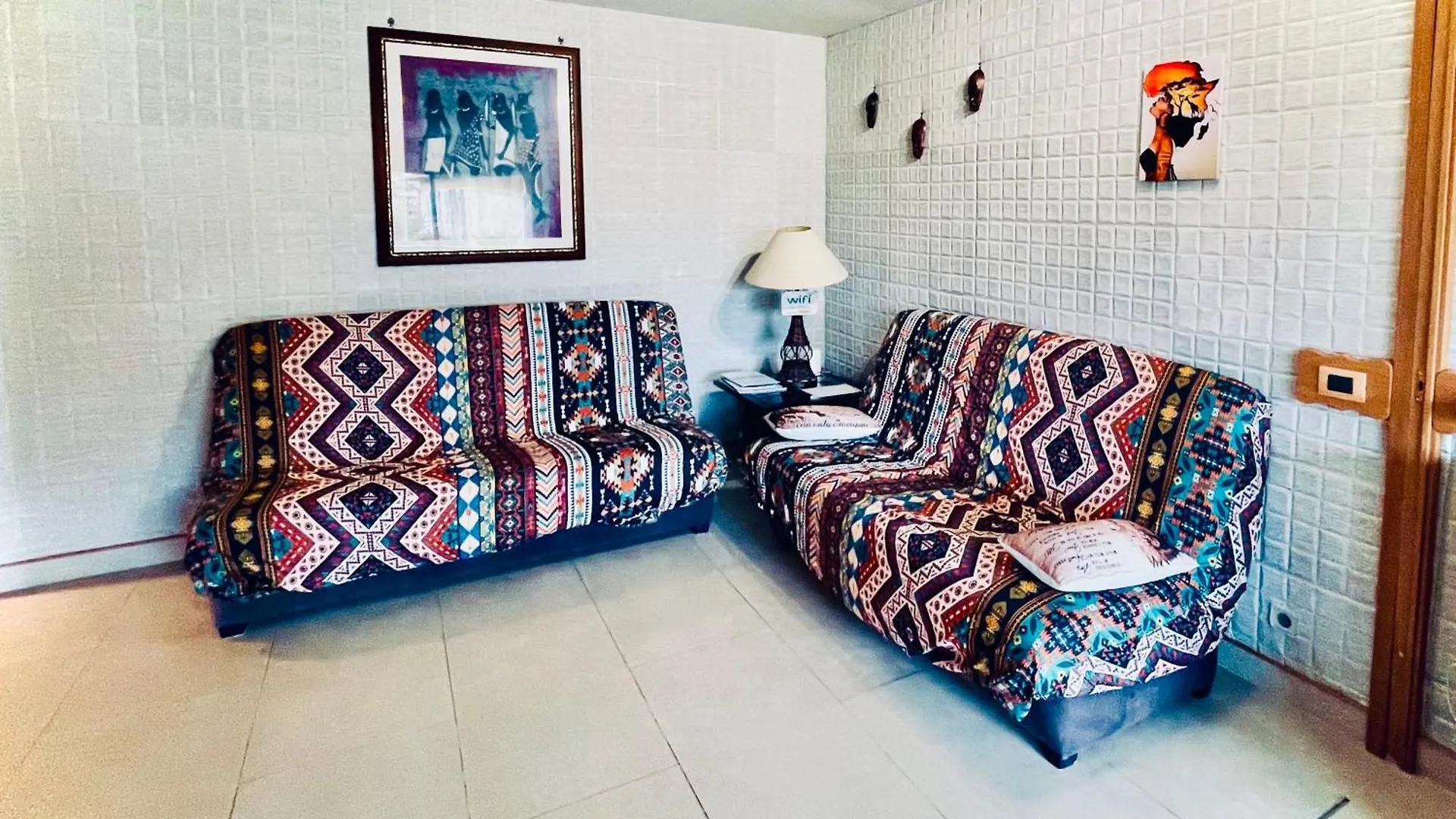 Apartment Residence Beausejour Antibes