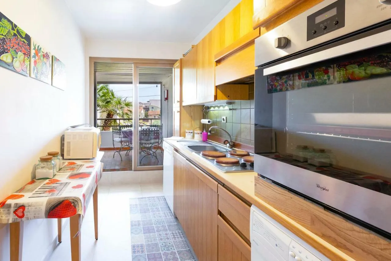 Residence Beausejour Antibes