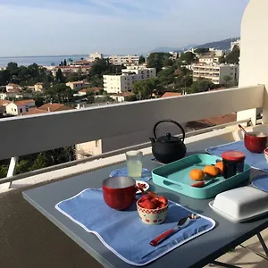 Vue Panoramique Appartement