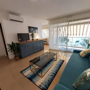 Perle Turquoise Appartement
